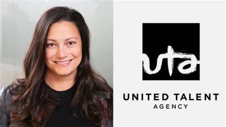 Megan Spanjian Joins UTA