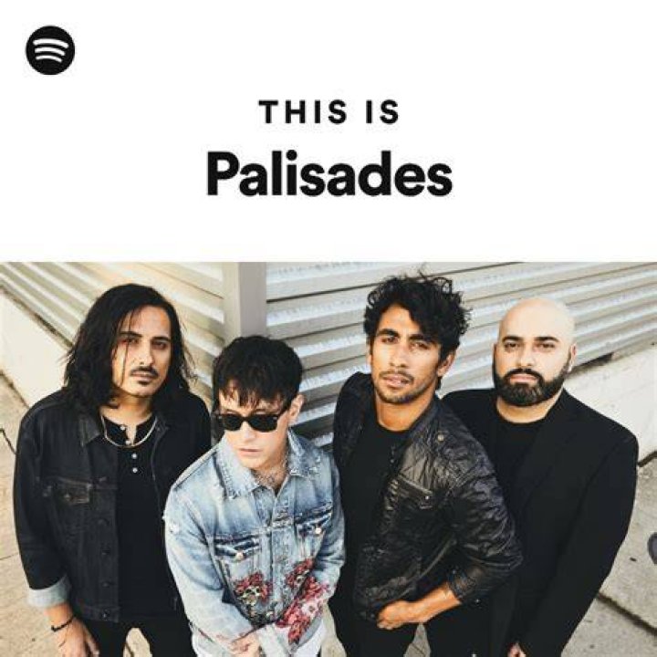 Metal Band Palisades Announces Breakup And Final Show