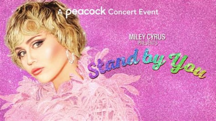 Miley Cyrus will Cover Cher, ABBA, Madonna and More in Peacock Pride Special – Celeb Secrets