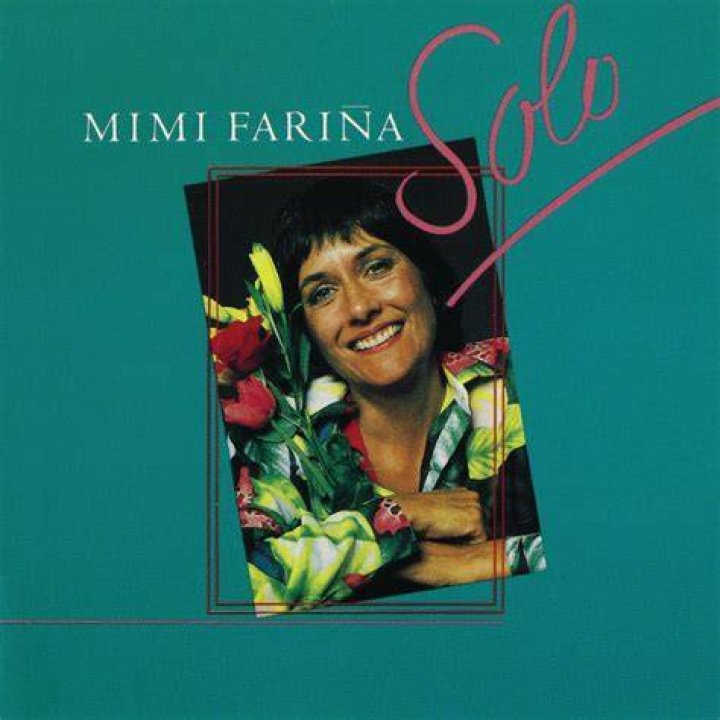 Mimi Farina Dead At 56