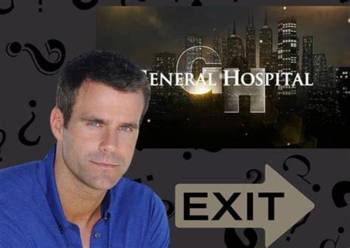 New Clues Cameron Mathison Leaving General Hospital