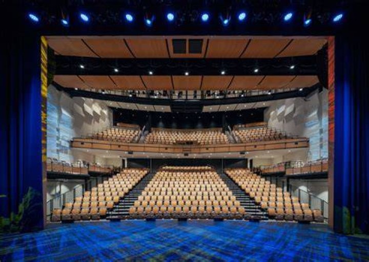New Performing Arts Venue, Nashua Center for the Arts Launches With Full Concert & Event Calendar