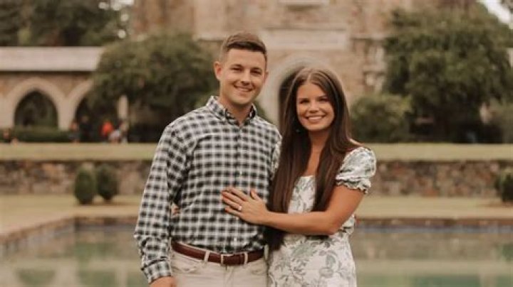 Nick Chubb’s Current Girlfriend (Wife): Relationship With Laci Shaw!