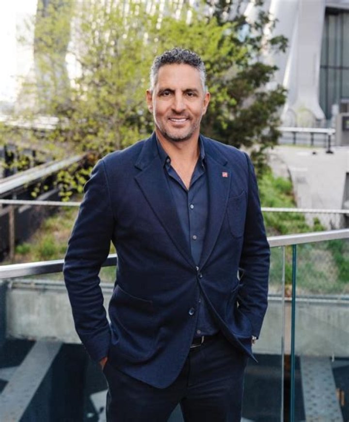 Nick Storch Joins The Agency Group