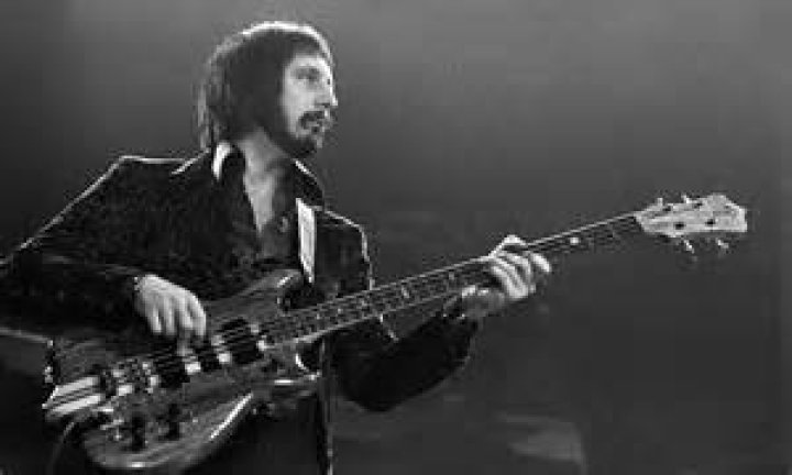 OBITUARIES: Who Bassist John Entwistle Laid To Rest – Jimmie Lee Robinson, 71 – Gene Kan, 25 – Lore Noto, 79.