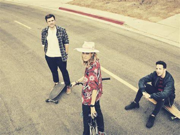 Ocean Park Standoff’s Debut EP – Celeb Secrets