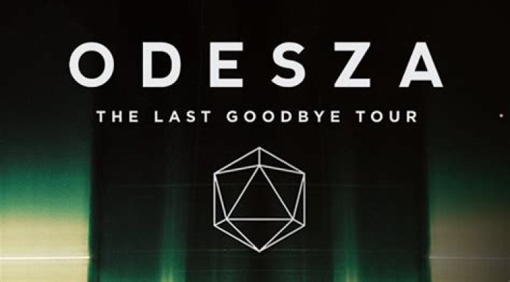 ODESZA Details The Finale Of The Last Goodbye Tour
