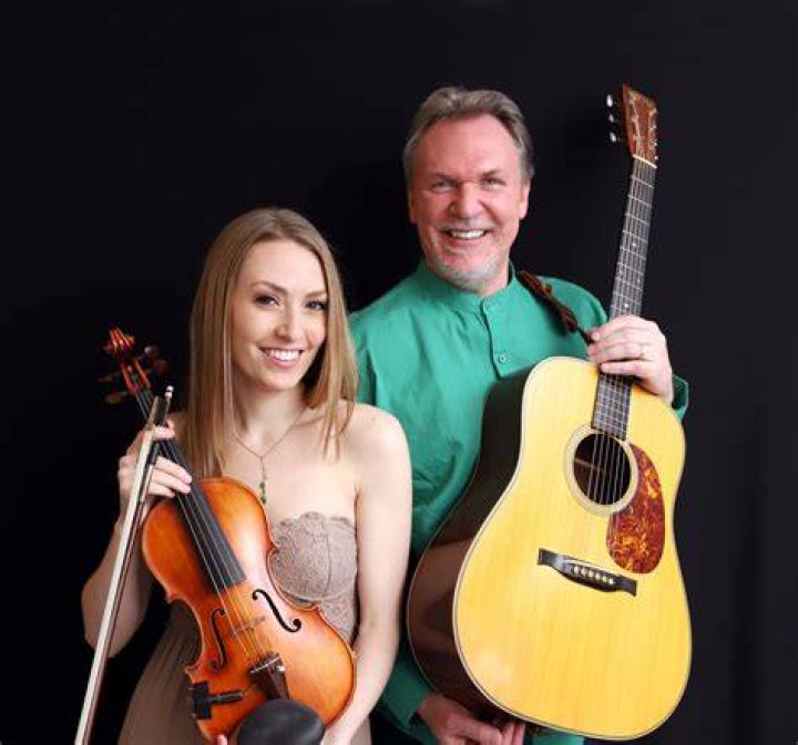 ONErpm Signs Grammy Award Winning Americana Artists Mark and Maggie O’Connor