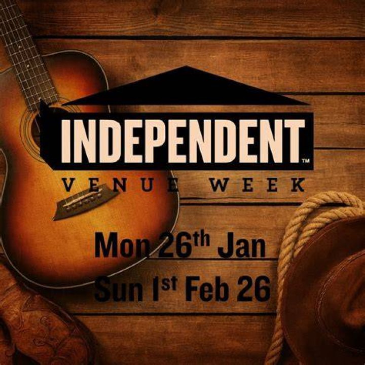 Organizers Reveal Programming For Independent Venue Week 2022