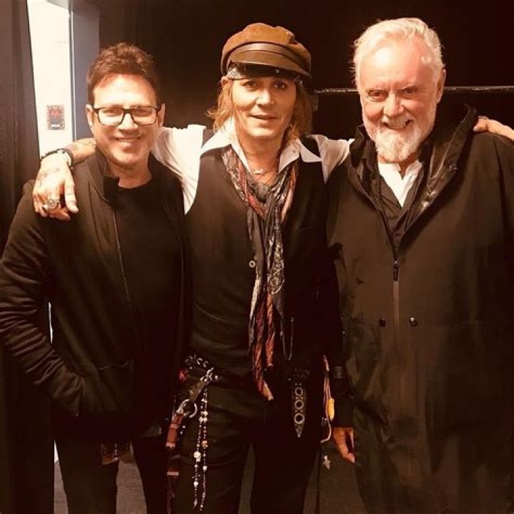 Paul Geary Joins Azoff And Kaufman At Front Line