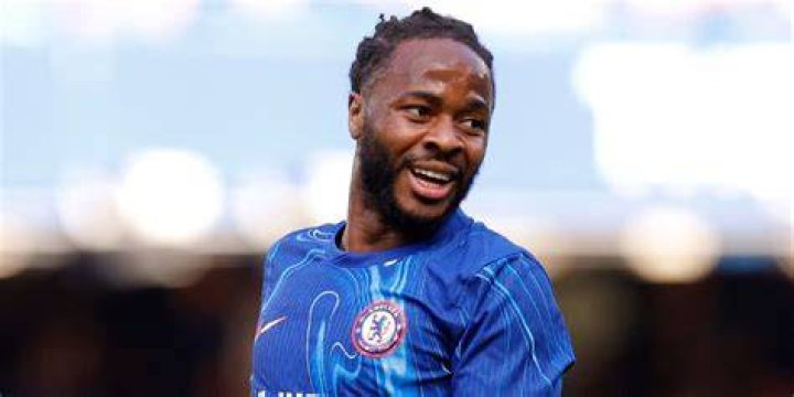Raheem Sterling Enfance Story Plus Untold Biographie Faits
