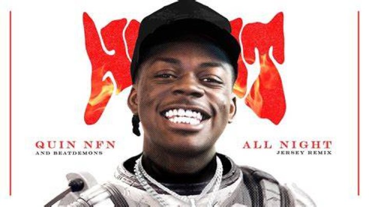 Record Label 10K Projects Signs Rapper Quin NFN