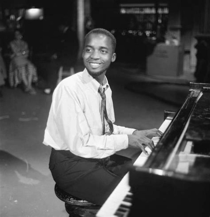 Renowned Jazz Pianist Ahmad Jamal Dies at 92