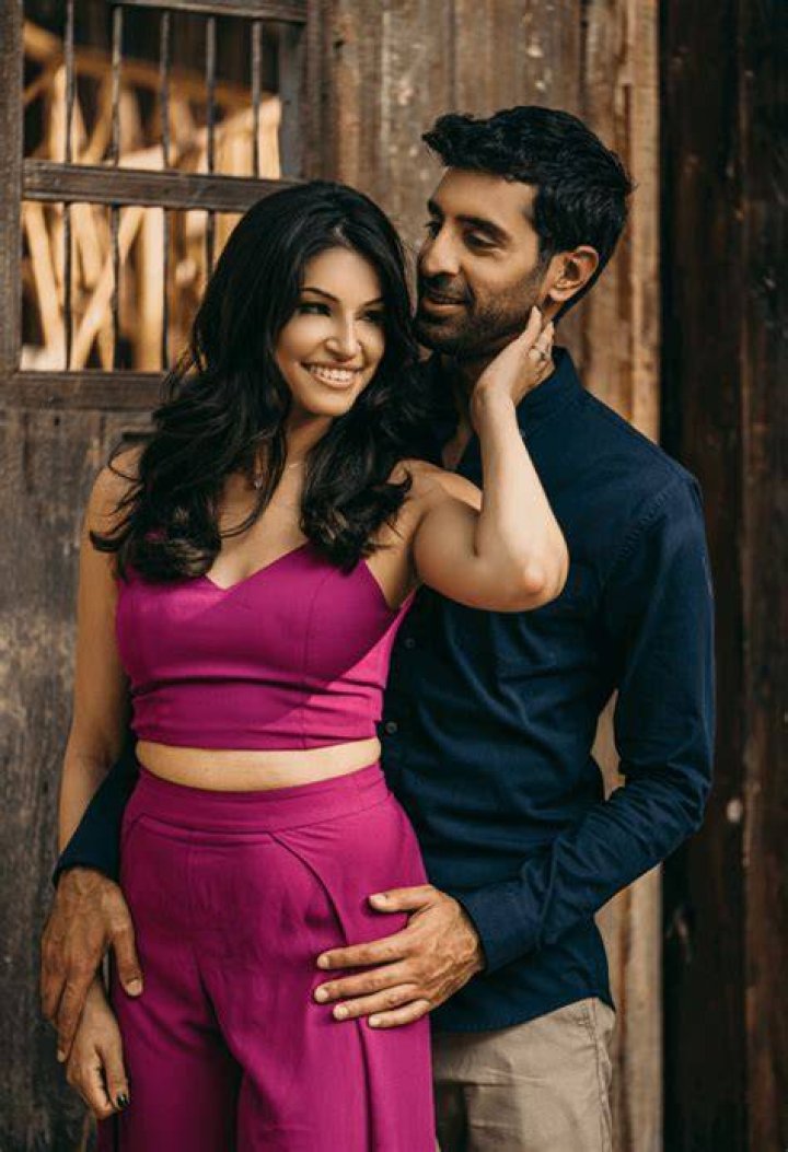 Richa Moorjani | Kamala, Never Have I Ever, Married, Husband, Rishi Moorjani, Netflix, Career, Family, India, Instagram, Relationship, Education, Wiki, Bio, Wikipedia
