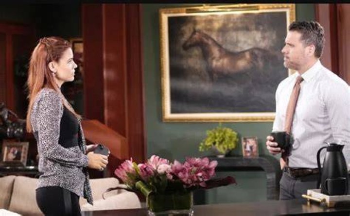 Sally Not Fully Committed To Nick – Is Adam Her Future?