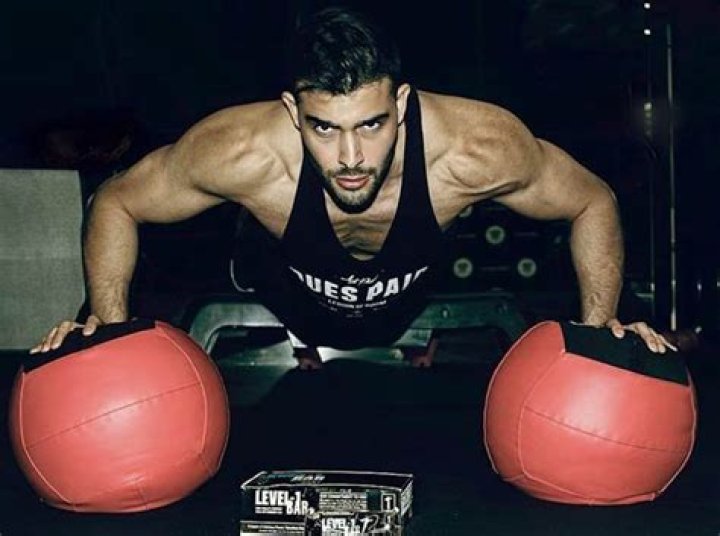 Sam Asghari Biography, Height, Sister, Family, Net Worth, Dating, Girlfriend
