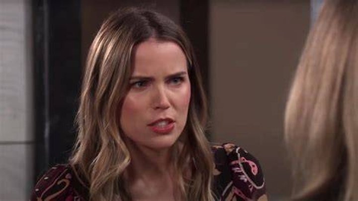 Sasha Shuts Carly And Her Nina Hate Down, Had Enough Of Her Self-Righteous Attitude?