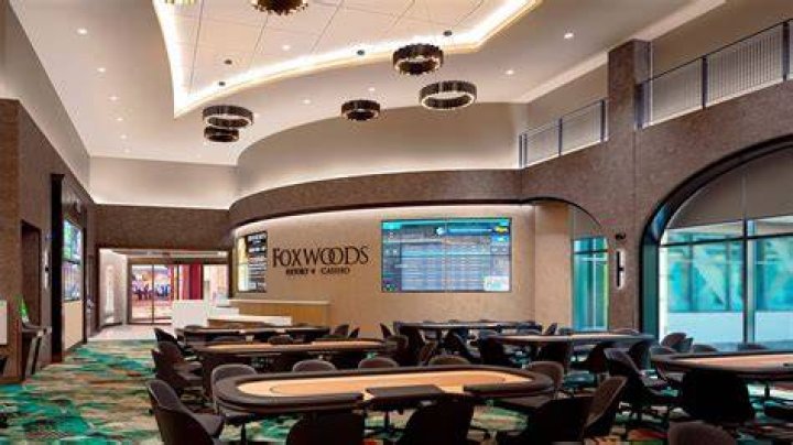 Scott Butera Comes Aboard At Foxwoods