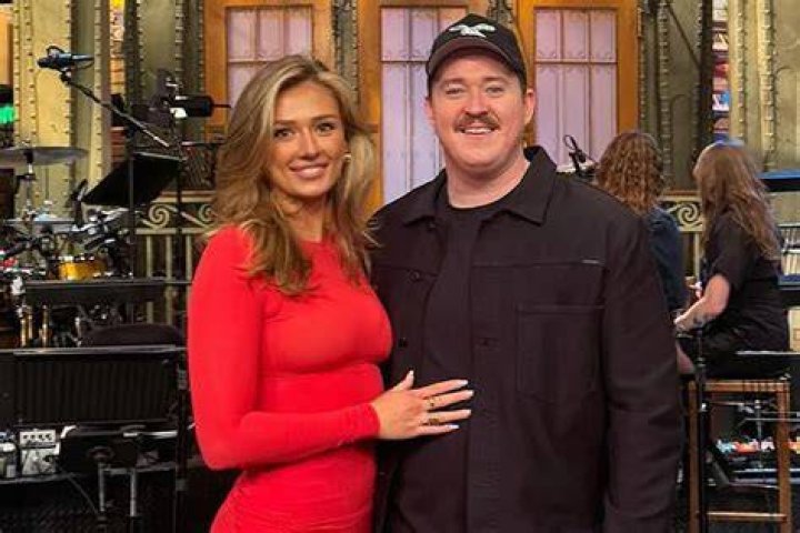 Shane Gillis’ ( Wife In 2 Rumors With Tara From Bachelorette!
