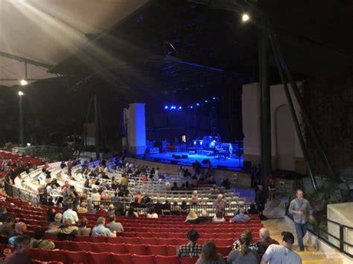 Signature Ent. Fights Over St. Augustine Amphitheatre