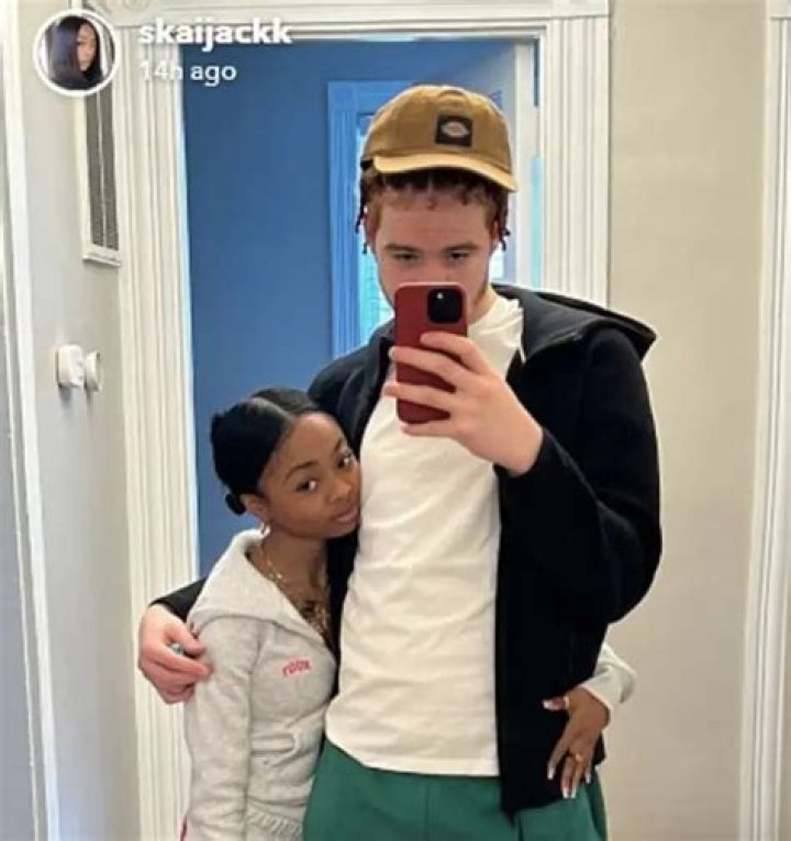 Skai Jackson Is Private Regarding Her Boyfriend In 2024