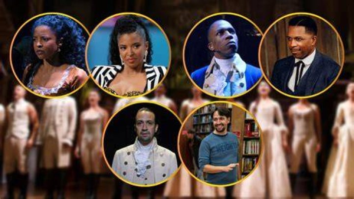 “Smash” The Musical Set To Open On Broadway – Celeb Secrets