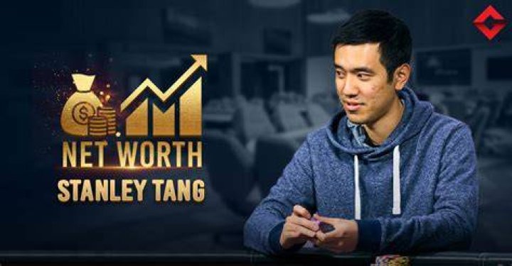 Stanley Tang Net Worth