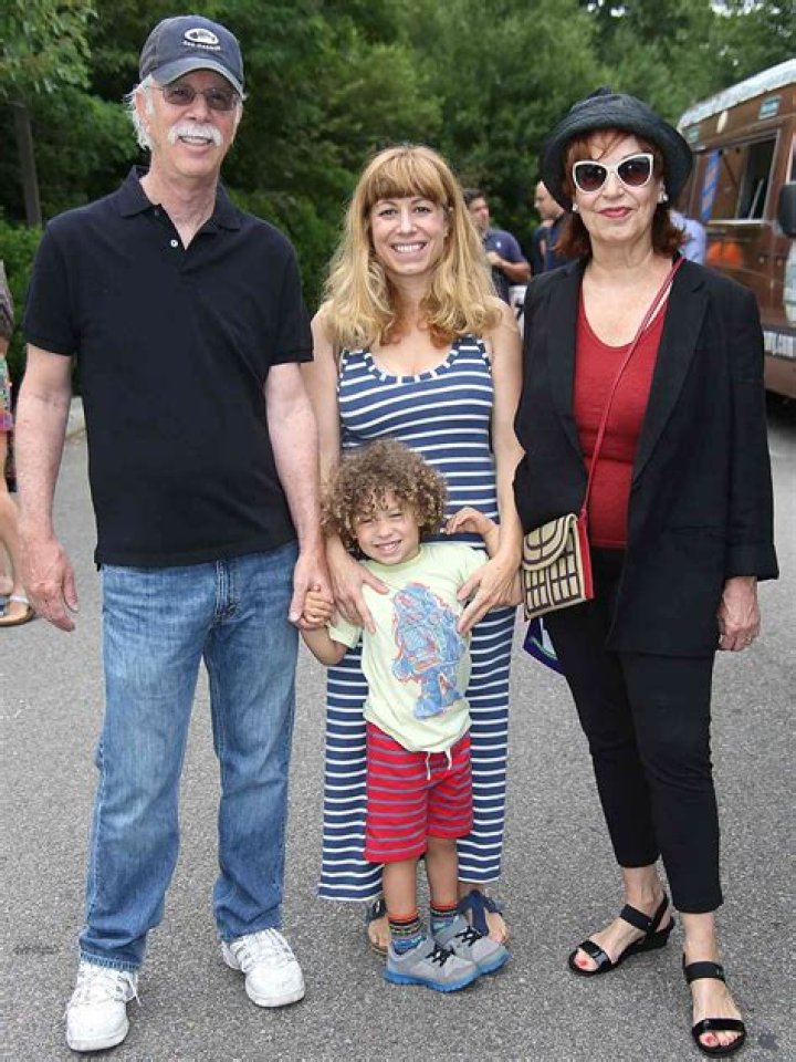 Steve Janowitz: Biography of Joy Behar’s Husband; His Married Life, Wife, Net Worth, Kids