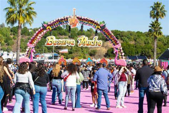 The Besame Mucho Festival To Bring Latin Music To Dodgers Stadium