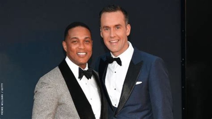 The CNN Host Is Engaged To His To-Be-Spouse, Tim Malone, Since 2021!