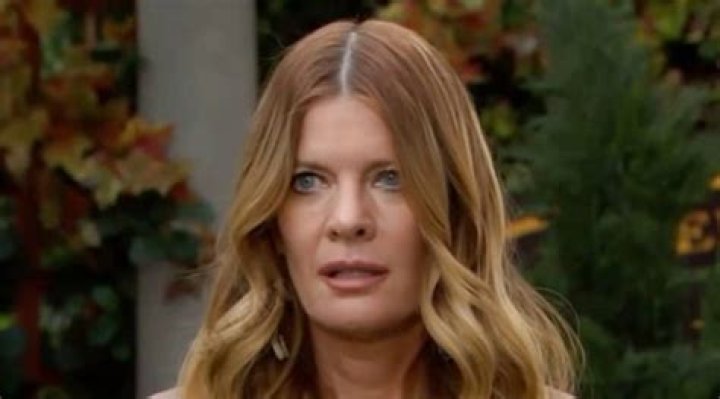 The Hilarious Reason Why Michelle Stafford “Is Not Proud of Myself”