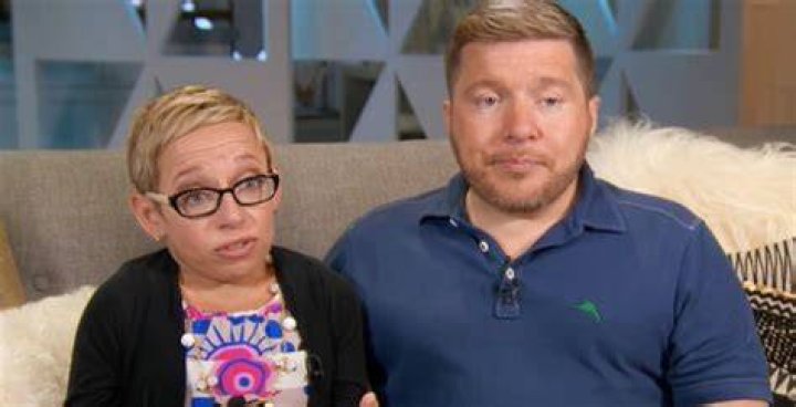 The Little Couple Fans Shocked To Hear Pooch Maggie Had An Accident