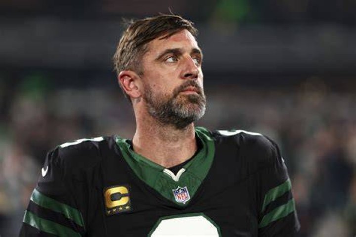 The New York Jets Acquire Aaron Rodgers For Multiple Draft Picks – Celeb Secrets