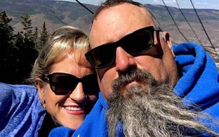 Todd Hoffman Net Worth, Salary, Wife, Married, Children, Wiki, Social Media