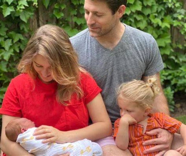 Tony Dokoupil Ex-wife. Children. Net Worth.