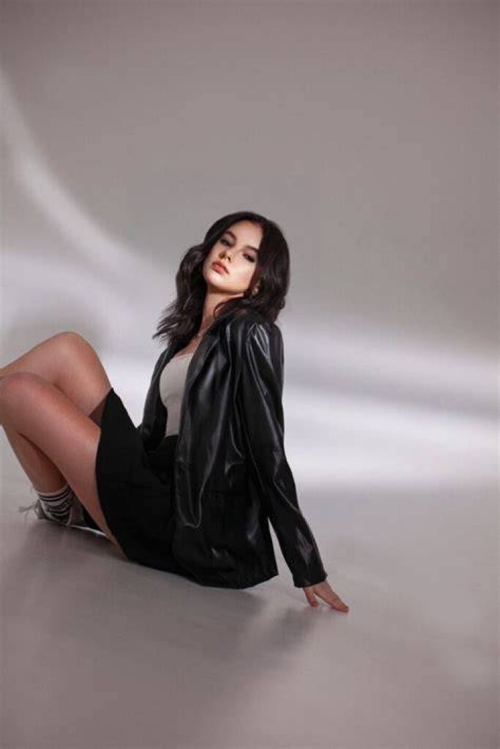 Top 6 Finalist Daneliya Tuleshova Sparks Solo Career With New Single – Celeb Secrets