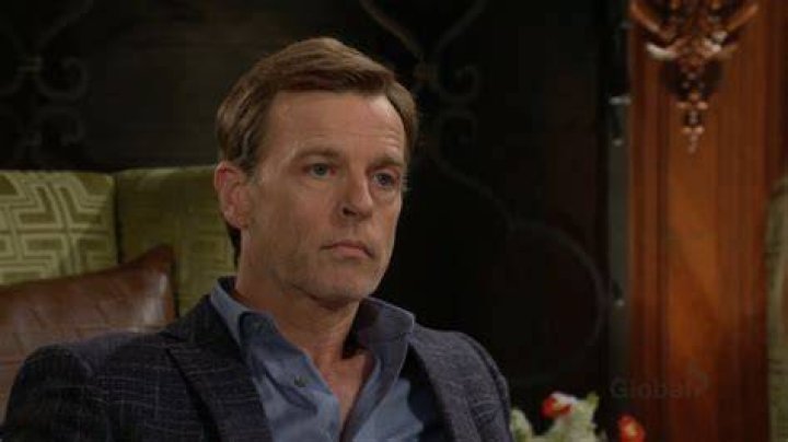 Tucker Wants Another Chance, Can Ashley Trust Him