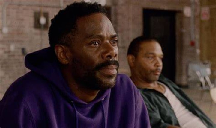 Was Will Smith Poor?