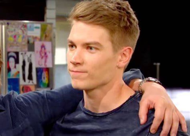 Wendy Fumes As Tripp Befriends Talia!