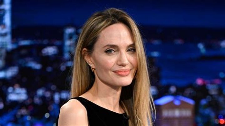 What Is Angelina Jolie's Daily Routine?