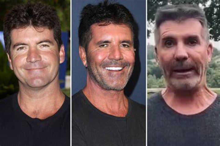 What Languages Does Simon Cowell Speak?
