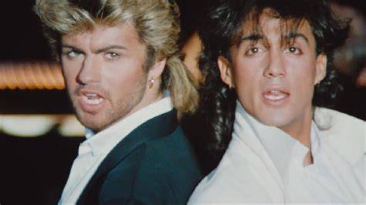 What Was George Michael's First Song?