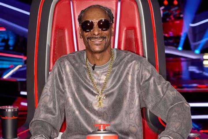 Where Did Snoop Dogg Grow Up?