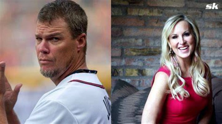 Who is Chipper Jones Wife? Their Children, Family, & his Wiki-Bio