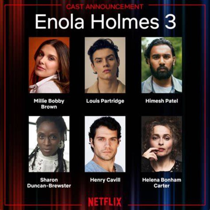 Who Is Louis Partridge? Basic Facts About The Enola Holmes Actor