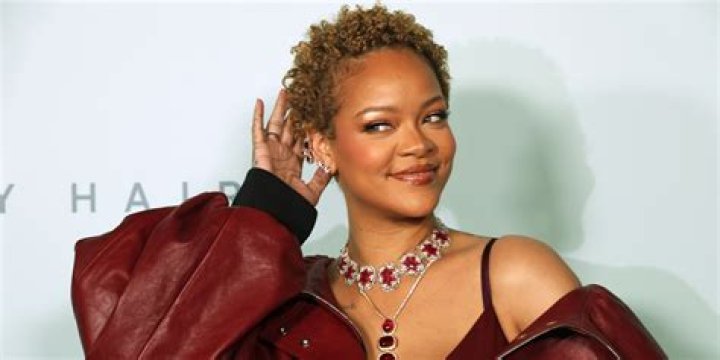Who Is Rihanna’s ‘Love on the Brain’ About?