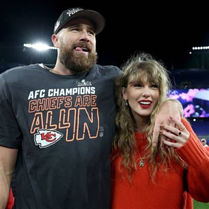 Who Is Taylor Swift’s ‘You Are In Love’ About?