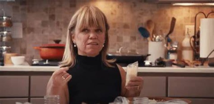 Why do Fans Think Amy Roloff is Sick