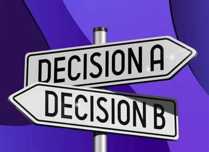Xander Has A Big Decision To Make
