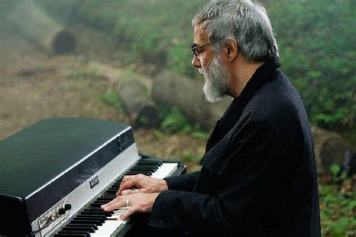 Yusuf Islam Announces North American Tour